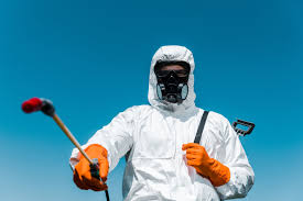 Outdoor Pest Control in Westmoreland, TN